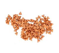 AKLOSIPY Abrasif de Polissage Professionnel pour Machine à Polir par Vibration - Idéal pour la Fabrication et l'artisanat de Bijoux