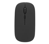 AKLOSIPY Accessoires Informatiques Omiques Rechargeables à Double Mode avec Une activité Terry-Fermeture