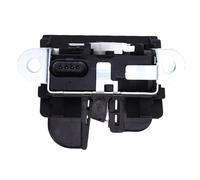 AKLOSIPY Actionneur de Verrouillage du Coffre 6J4827505D 6J4827505E9B9 6J4827505D9B9 Remplacement pour le Siège IV 2008-2017 Tai-tailgate Boot Lock de Verrouillage de Verrouillage ACTACH