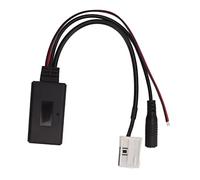 AKLOSIPY Adaptateur de Module de Voiture pour C2 C3 C4 C5 C6 C8 avec Fonction d'entrée et d'appel Manuel