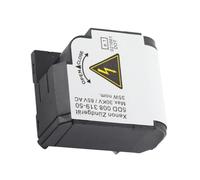 AKLOSIPY Allumeur D2S D2R, Module D Allumage Remplacement Direct | Démarreur de Phare, Boîtier ABS, Dissipation Thermique, Antichoc, Prêt à L’emploi