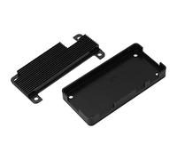 AKLOSIPY Aluminium Oy Ive Case pour 2 W avec Une Conception de Dissipation de Chaleur Imale et Assemblage Facile