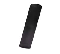 AKLOSIPY Anche de Saxophone de qualité Supérieure pour Remplacement de Saxophone Soprano - Son Clair et Design Léger pour Musiciens et artistes. (CA14 pour Soprano)