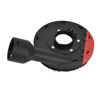 AKLOSIPY Angle Grinder Dust Shroud Multi Purpose Dust Cover for 4inch