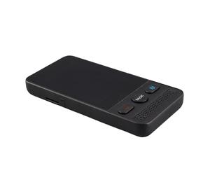 AKLOSIPY Appareil de traducteur de langue avec écran tactile 2,8" | Traduction en 138 langues, haute précision, suppression du bruit, idéal pour les voyages