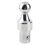 AKLOSIPY Attelage à Col de Cygne 60629 en Acier forgé, capacité de 2,5/16 Pouces, capacité de 38 000 LB, pour Camions XD et Solutions de Remorquage