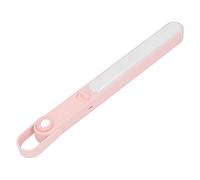 AKLOSIPY Barre Lumineuse d'urgence LED Rechargeable Portable avec Conception Magnétique pour Placard et Utilisation en Extérieur