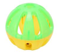 AKLOSIPY Bien Sûr! Voici Titre suggéré Qui Intègre Les Mots-cléS et S'inscrit dans la Limite de 80 Caractères : Chic B Toy - Safe, Slow Feeder et B for S, Ideal Feeder Toy for Uits &