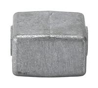 AKLOSIPY Bloc d'anode en Alliage d'aluminium 436745 de Remplacement pour Moteurs Hors-bord Johnson 60-300, OMC Stringer/1982-1993