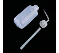 AKLOSIPY Bouteille d'arrosage à Presser pour Plantes Succulentes et Plantes en Pot - Outil de Jardin de Contrôle de l'eau de Précision (S)