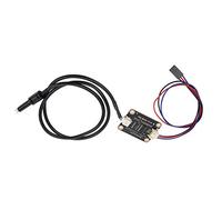 AKLOSIPY Capteur de conductivité de Haute qualité pour Module de Test de Détection et de de la qualité des Liquides, avec Excitation CA