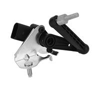 AKLOSIPY Capteur de Hauteur de Suspension de Carrosserie Arrière Gauche 1044971 00 C de Remplacement pour avec Surveillance en Temps Réel