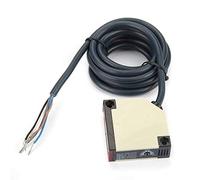 AKLOSIPY Capteur de Réflexion Spéculaire Photoélectrique E3JK-DS30M1 Haute Performance pour Une Détection et Une Automatisation Fiables des Objets (#2)