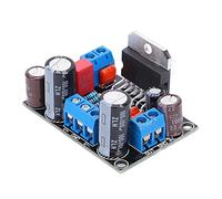 AKLOSIPY Carte Amplificateur de Puissance TDA7294, Module Monocanal avec Sortie 100W pour des Performances de Haute qualité