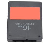 AKLOSIPY Carte Mémoire FMCB 16 Mo pour émulateur, Plug and Play, compatibilité Améliorée, Expérience de Jeu