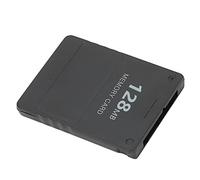 AKLOSIPY Carte Mémoire Haute Vitesse de 28 Mo pour Remplacement, Design élégant et compatible. (128MB)