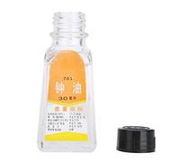 AKLOSIPY Clock Oil and Watch Lubricant for Watchmakers and Everyday Users