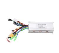 AKLOSIPY Contrôleur électrique sans Balais 36V 48V 500W 28A pour des Performances Efficaces avec Boîtier en Alliage d'aluminium