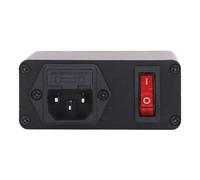 AKLOSIPY Contrôleur Numérique de Température de Serpentin de Chauffage avec Réglages et Affichage Clair pour le Contrôle 85-260V