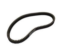 AKLOSIPY Courroie d'entraînement en V de qualité Supérieure, Remplacement KN1290BT112LG pour XP 700 EFI 4X4 2005 - 2007