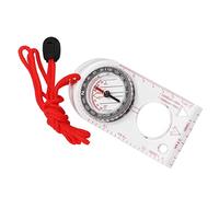 AKLOSIPY Course d'orientation Légère et Portable avec des Lectures Directionnelles Précises pour la Randonnée et Les Aventures en Plein Air