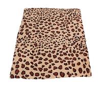 AKLOSIPY Coussin Chauffant USB - Coussin Chauffant Lavable pour Animaux de Compagnie avec 3 Réglages de Température, 37 X 47 Cm en Polaire Douce pour Chats et Chiens, Tapis Sûr pour Animaux de