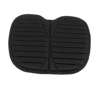AKLOSIPY Coussin Kayak Eva Pad pour Assis, Pêche Confortable, ajusté pour Les Pagayeurs de canoë et de Kayak 375x320 Mm