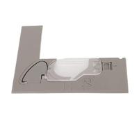 AKLOSIPY Couvercle d'assemblage de Plaque à Aiguille de qualité pour la Série BC2500 NX SHE SHERE SERIE MA - Installation Facile, LE, et Efficace