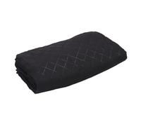 AKLOSIPY Couverture de Spa Gonflable de 57 Pouces - Housse de Spa Isolée Résistante aux Intempéries et au Soleil pour PureSpa, Lay- Miami Helsinki Monaco Salu Bali, Thermique d'hiver pour Spas