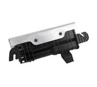 AKLOSIPY Couvre de Réflecteur de Pare-Chocs Arrière Trim 68275963AC pour Cherokee 2019-2020, Installation Facile et amélioré