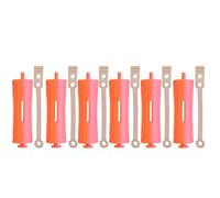 AKLOSIPY Curling Hair Rollers Heat Perm Wave Rods for Easy Styling Ideal