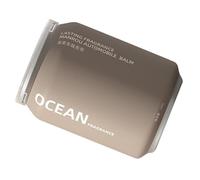 AKLOSIPY Désodorisant de Diffuseur de Voiture Durable Multifonctionnel d'aromathérapie d'état (Parfum de Cologne)