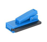 AKLOSIPY Détecteur de Rayonnement Individuel Portable pour la Mesure électromagnétique du Champ, Seuil de 0,1 μgy, Idéal pour la Géologie et le Nucléaire (BLUE)
