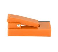 AKLOSIPY Détecteur de Rayonnement Individuel Portable pour la Mesure électromagnétique du Champ, Seuil de 0,1 μgy, Idéal pour la Géologie et le Nucléaire (ORANGE)