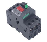 AKLOSIPY Disjoncteur de Circuit de Moteur 35 Mm Montant de Rail Thermal Magnetic Switch Interrupteur AC 690V GV2-ME07 .6-2.5A pour les Opérations de Moteur Sûr (Gv2-me07 1.6-2.5a)