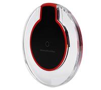 AKLOSIPY Dock de Charge de Charge de Téléphone Mobile pour, Téléphones - Conception Rapide, Légère et Mince