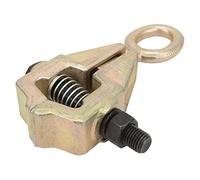 AKLOSIPY Duty Auto Body Repair Pull Pince avec mâchoires auto-serrantes pour camions, bus et camping-cars - Outil pour réparation de bosses
