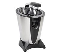 AKLOSIPY Electric Citrus Juicer 600W Orange Lemon Sbeezer avec Acier Facile et Inoxydable pour la Maison