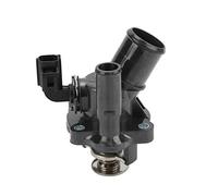 AKLOSIPY Engineant Thermostat Housing Assembly1S7Z8575AG Remplacement pour, et