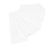 AKLOSIPY Ensemble de Films de d'écran de Montre Transparents et Statiques, 168 Pièces, pour Montres de 18 à 45mm, avec Adhésif intégré