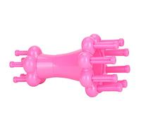 AKLOSIPY Ensemble de métier à tisser à tricoter pour usage domestique | Appareil à tricoter à double extrémité, plastique durable, adapté à tous les niveaux de compétence