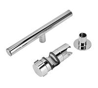 AKLOSIPY Ensemble de Supports de Pomme de Douche Réglables en Cuivre, Support de Remplacement Premium pour Douches à Main avec Kit d'installation Complet