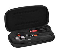 AKLOSIPY Ensemble d'outils de Greffage de Jardin Professionnel - Kit de Sécateur et de avec Sac de Rangement pour les Branches d'arbres et l'entretien des Plantes, Idéal pour les Passionnés et