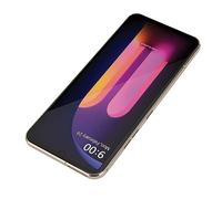 AKLOSIPY Ensemble Numériseur de Remplacement d'écran V60 5G de 6,8 Pouces avec Kit d'outils de Réparation de Cadre pour Une Mise à Niveau des Performances (Gold)