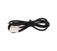 AKLOSIPY Entrée de 1 m à 3,5 mm pour 2 3 5 6 MX5 RX8 Son C