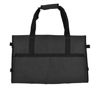 AKLOSIPY Étui de Transport de Protection Portable pour écrans d'ordinateur LCD 24 Pouces, Sac de Transport avec Doublure Rembourrée et Rangement