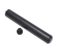 AKLOSIPY Extension de Piscine de Billard en Alliage d'aluminium de qualité Supérieure pour Un Contrôle et Un Confort Améliorés, Rallonge de 8 Pouces pour Les Niveaux de Compétence