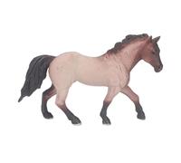 AKLOSIPY Figurines de Chevaux Réalistes pour Le Développement de l'imagination des Enfants | Cadeaux et Décoration éducative pour