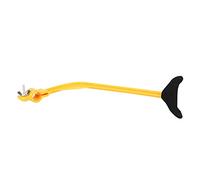 AKLOSIPY Fixateur d'angle de Swing Correcteur de Posture - Améliorez la Précision de Votre Swing avec Un Outil d'entraînement Facile à Installer pour Les Niveaux de compétence.