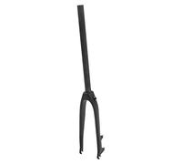 AKLOSIPY Fork Avant en Fibre de Carbone Haute Performance 20 "pour 406/451 Roues - Accessoire de Remplacement Léger et élégant (Mat)